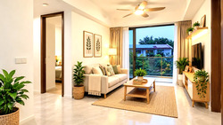 Amo Residence (D20), Apartment #631428361